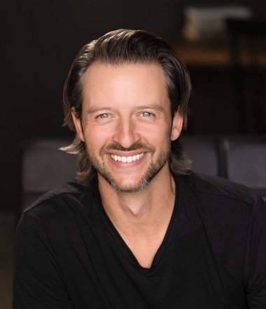 Trent Zimmer