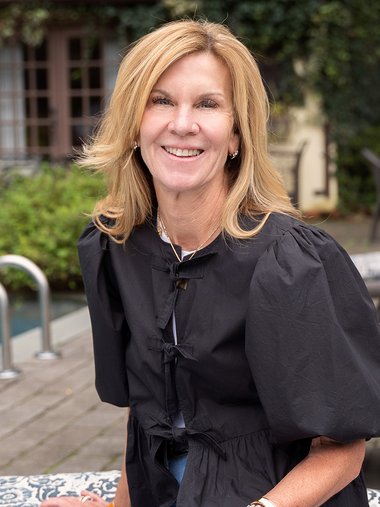 Patricia Gahan Moroney