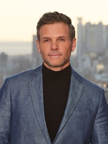 Matt Holt
