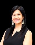 Mona Parikh