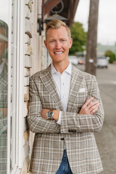 Brandon Hjelseth