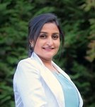 Lincy Mathew
