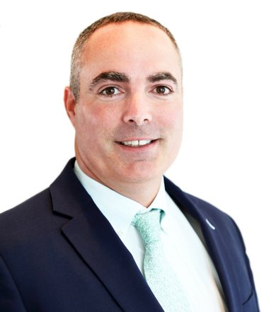 Michael Spenlinhauer