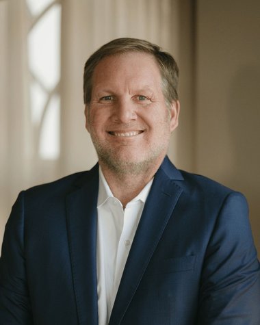 Chad Copenhaver