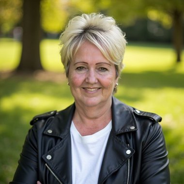 Connie Longhurst
