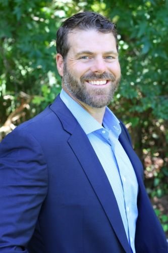 Garrison Sanborn