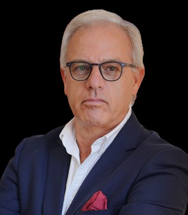 Francisco Reis Machado