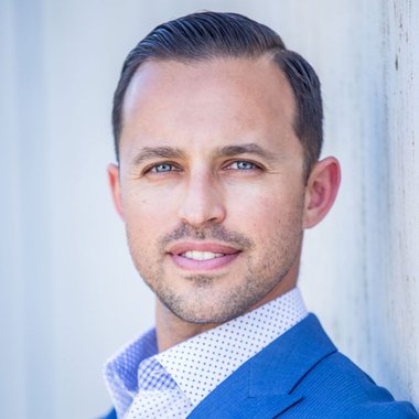 Daniel Fefferman