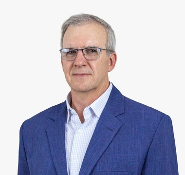 Alejandro Vargha