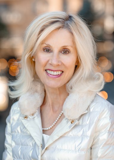 Babs Price