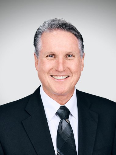 Richard Roberts