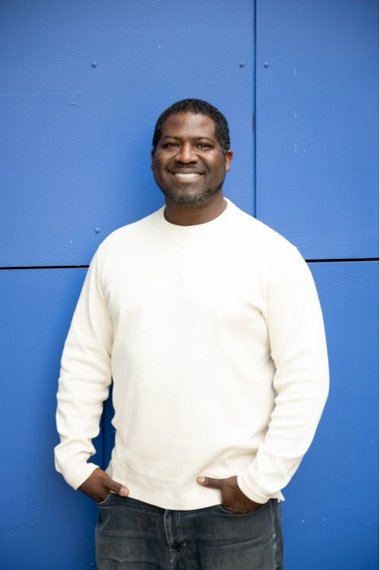 Charles Harvey Jr