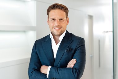 Dominik Schaffner