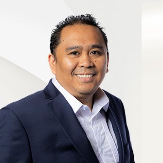 Sherwin Mamaradlo