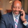 Keith Bostic