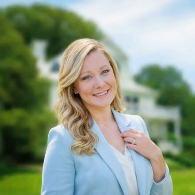 Erica Blazer