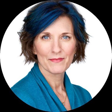 Susan Robertson