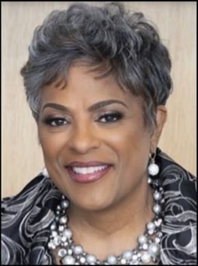 Paula Heard