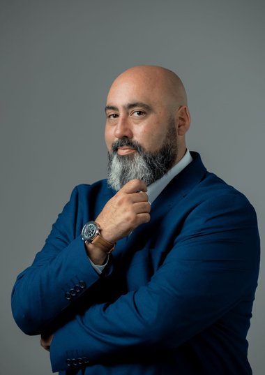 Nuno Henriques