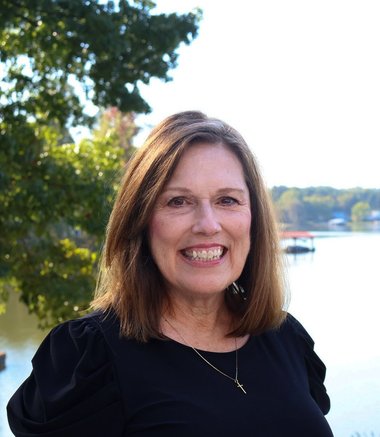 Ginny Barker