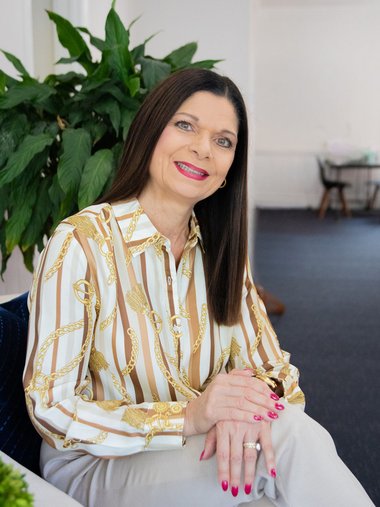 Kim D'Andrea