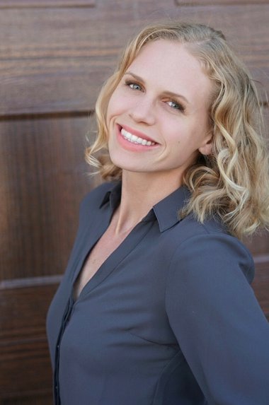 Amber Throop