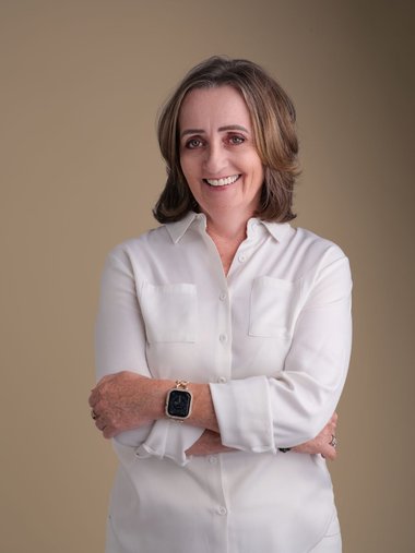 Eileen O'Driscoll