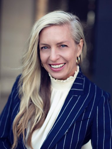 Stacy Resop