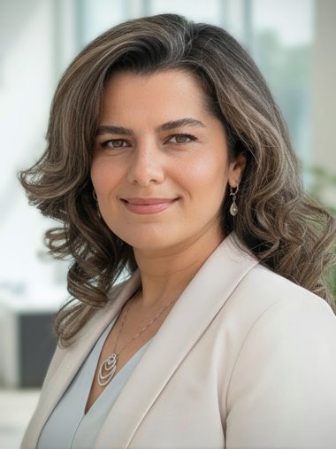 Ghazal Shahbazi