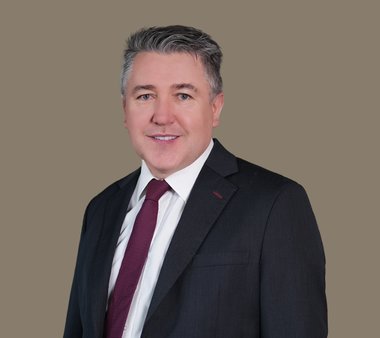 Andrew Elliott
