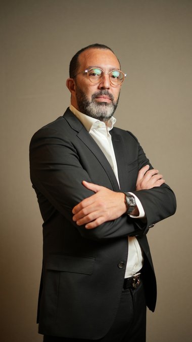 Jawad El Hasani