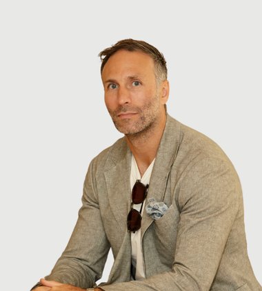 Dominic Shabbo