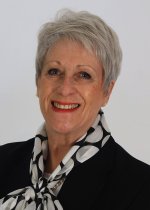 Nadia Harding