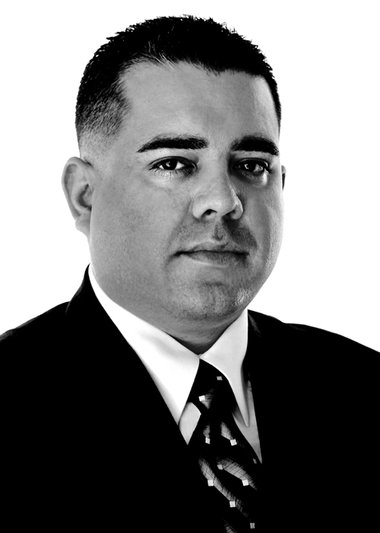 Jarrod Lujan