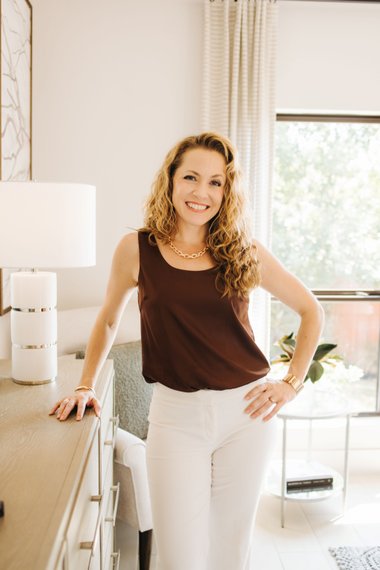 Heather Elizondo