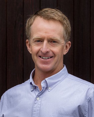 James Kandolin