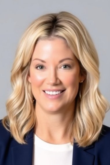 Kelly Farmer