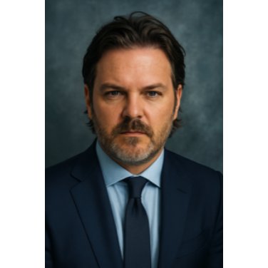 Dr. Matteo Accordini