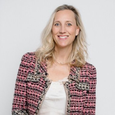 Gretchen Evans