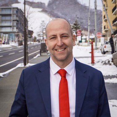 Paul Butkovich