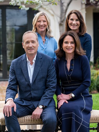 The Dreyfus Group