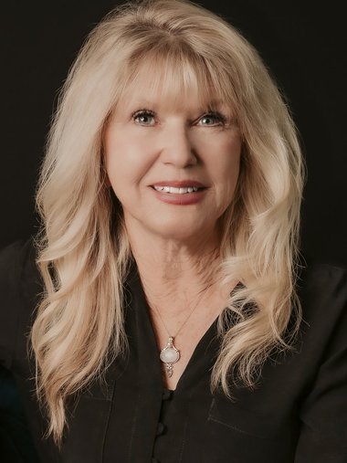 Mimi Burch