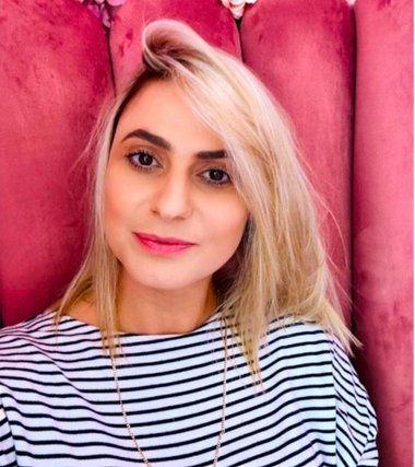 Nikki De Klerk