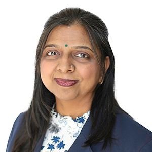 Trupti Patel