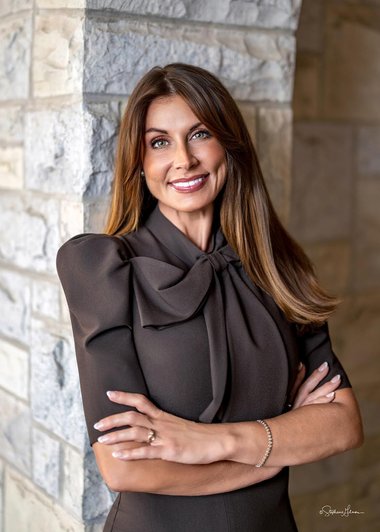 Melissa Brown