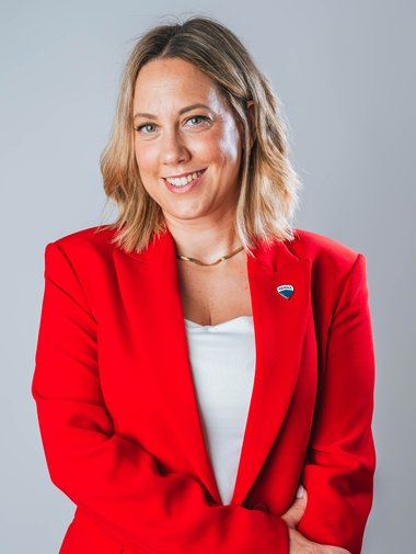 Sara Monrabal López