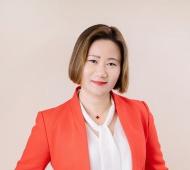 Lian Joyce Sun