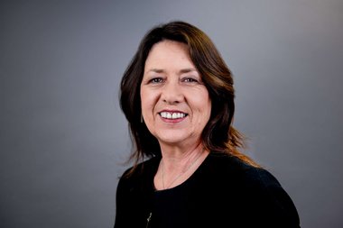 Nadia Ansell