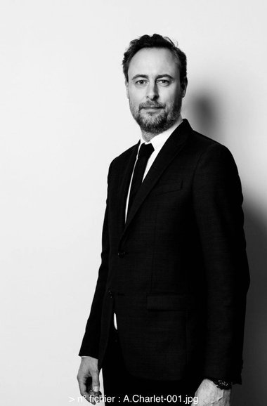 Alexandre Charlet