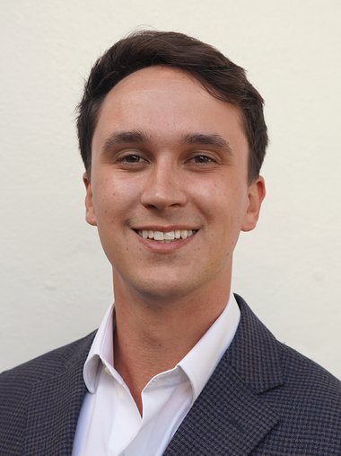 Zeke Walters